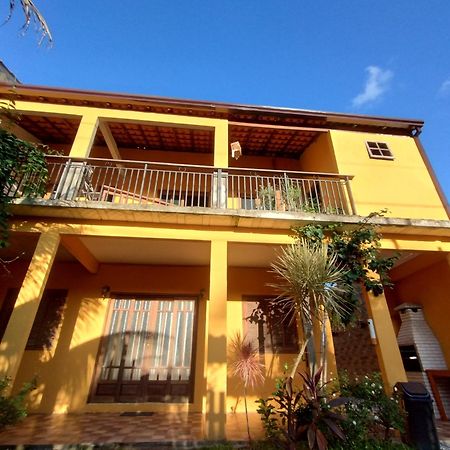 Casa Amarela Da Prainha De Mambucaba - 6 Pessoas Villa Paraty Luaran gambar
