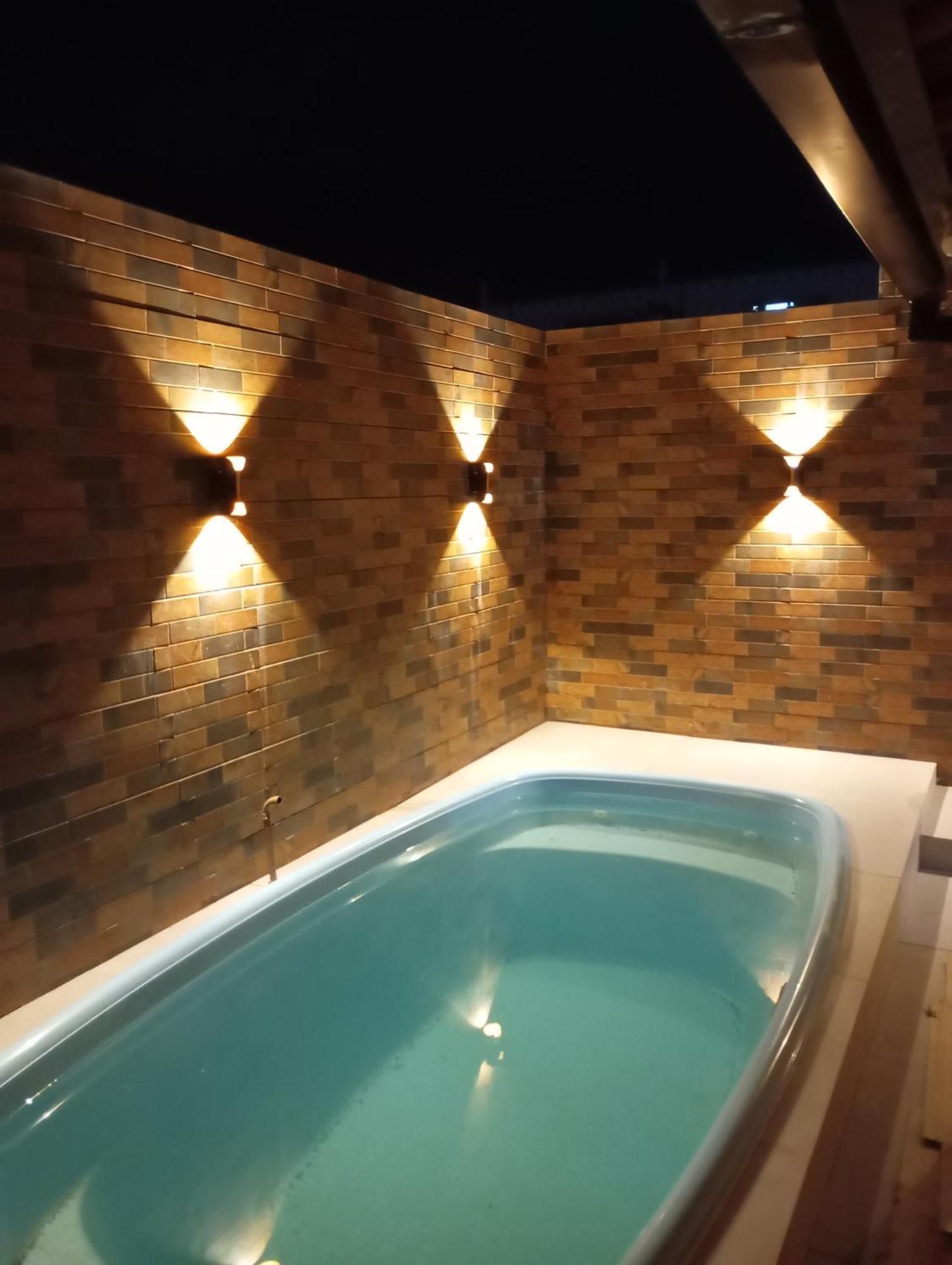 Casa Amarela Da Prainha De Mambucaba - 6 Pessoas Villa Paraty Luaran gambar