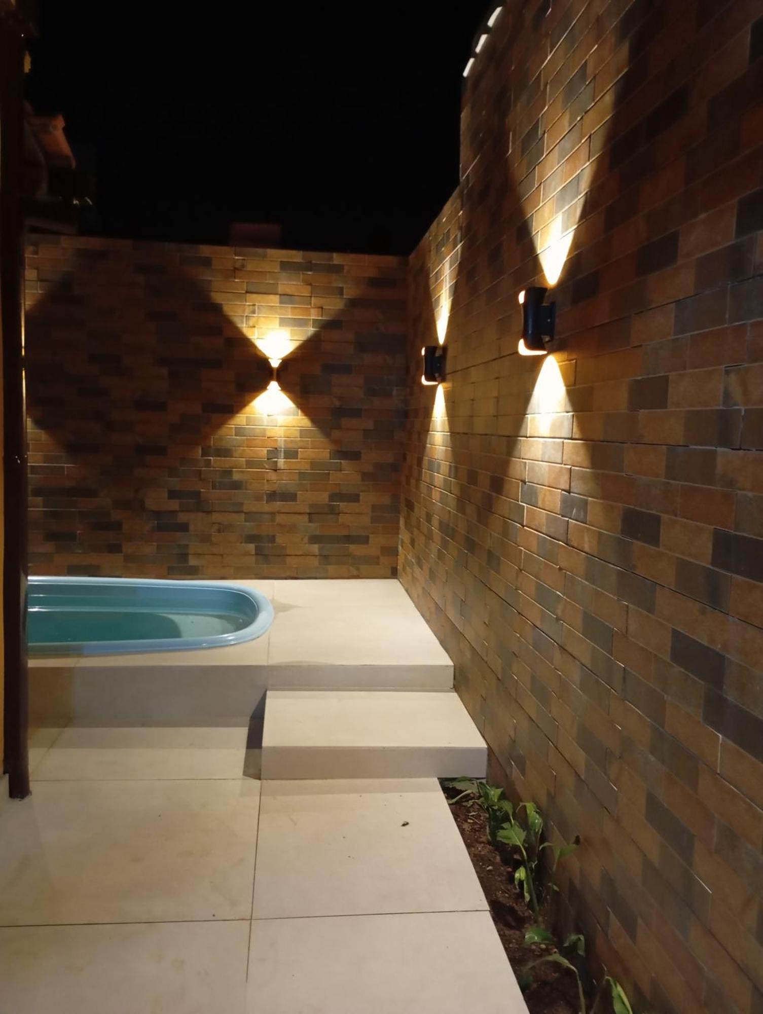 Casa Amarela Da Prainha De Mambucaba - 6 Pessoas Villa Paraty Luaran gambar