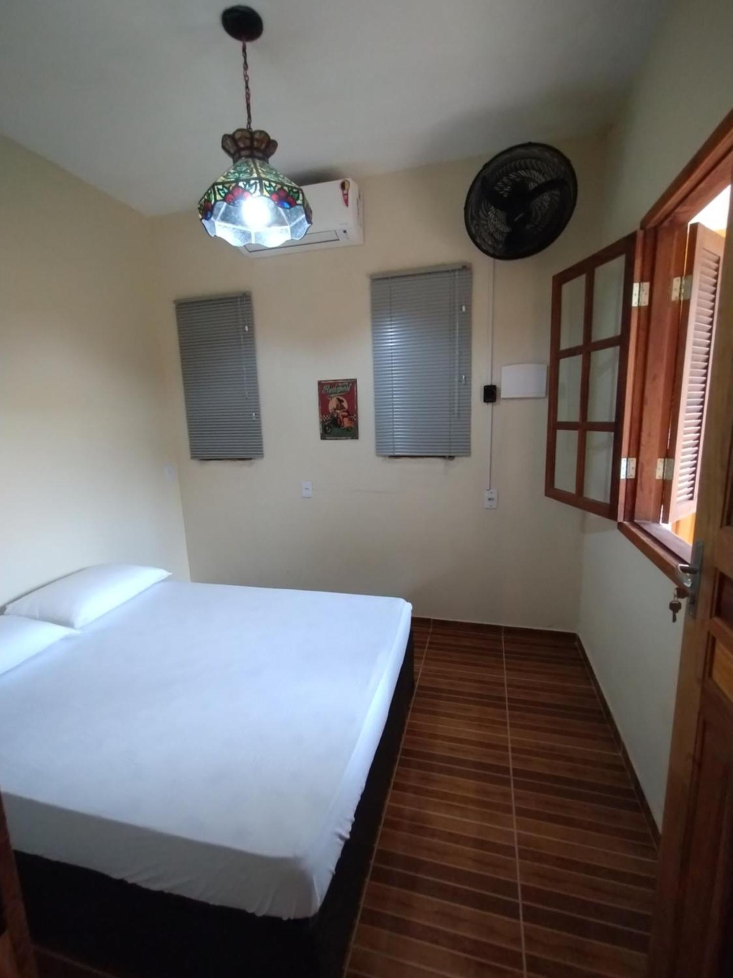 Casa Amarela Da Prainha De Mambucaba - 6 Pessoas Villa Paraty Luaran gambar