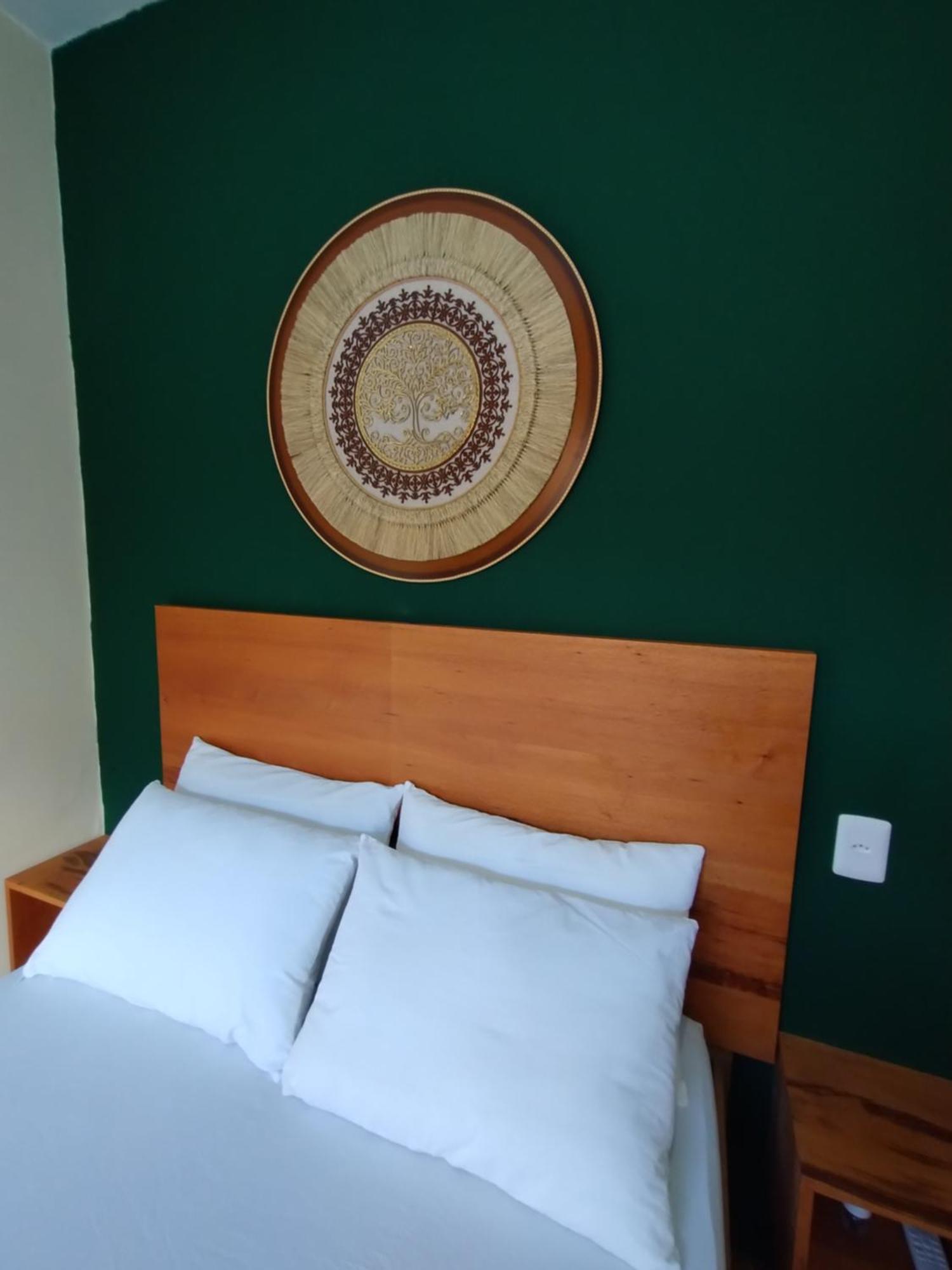 Casa Amarela Da Prainha De Mambucaba - 6 Pessoas Villa Paraty Luaran gambar