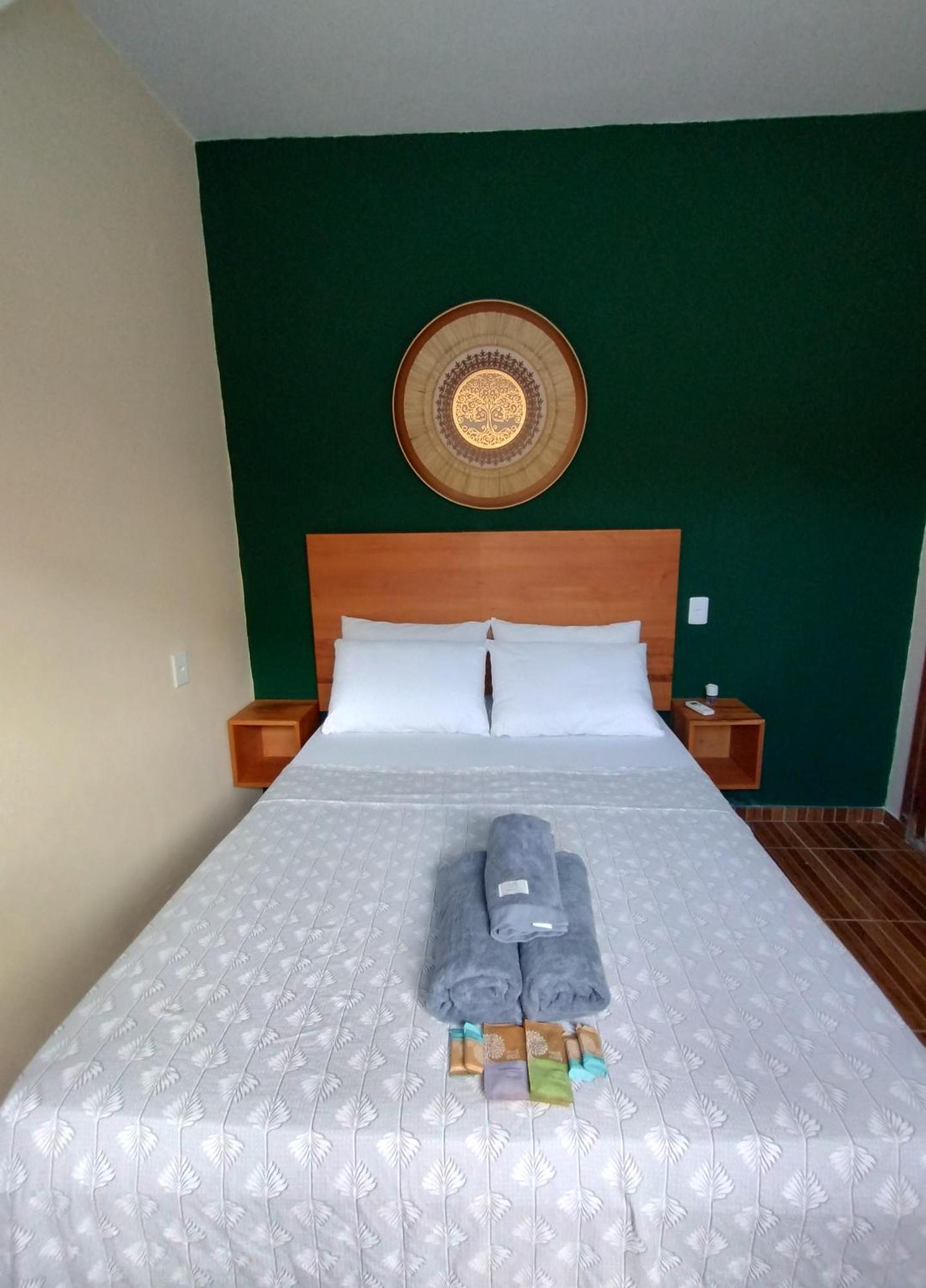Casa Amarela Da Prainha De Mambucaba - 6 Pessoas Villa Paraty Luaran gambar